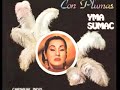 Here is a fantastic song, typical of the style of the divine Yma Sumac, gifted with an incredible voice (with a range of 5 octaves). Enjoy the magic of the Inca princess!