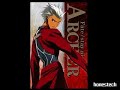 FSN Character Image Song VII: Archer