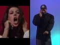 Parody to Promiscious Girl Mad Tv