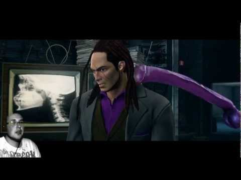 Saint Row:the third-VidéoTest (360) 