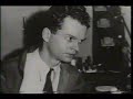 b.f. skinner's shaping experiment (skinner's box) 

an adherent to watson's theory of behaviorism, b.f. skinner was able to demonstrate how one can modify behavior through a process he called 