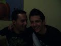 despedida puñalera del rumano
