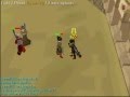 Alwaysanoob5 vs. Z Maund
