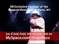 The Federation live in Reno, NV SPRING JAM 07