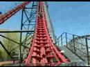 The Bat - Canada's Wonderland
