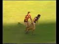 VFL R6 1984 - Hawthorn v Richmond VFL R6 1984 - Hawthorn v Richmond