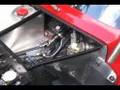 Mike Ragonese Deserter Engine/Hood