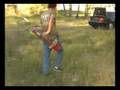 videos de the quiver homemade