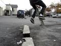 Hardlip - skatenextdoor - salies de bearn