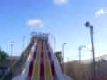 descida no ciclone! (Universal Park , 2007)
