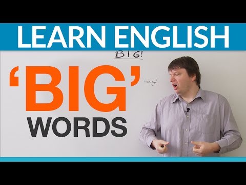 how to improve english vocabulary