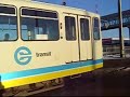Edmonton LRT Winter Edition Video 2007 Edmonton LRT Winter Edition Video 2007