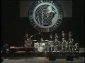RICH, BUDDY: Live in \