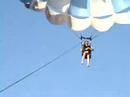 Parasailing 2007