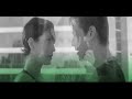 Matrix - Neo and Trinity