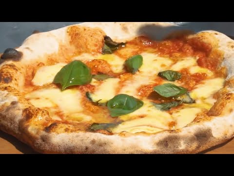 LA MEJOR PIZZA DEL MUNDO (Pablo Basilio Y Marcos Di Cesare)