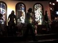 decibeles baila ricanena