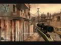 COD4 Frag vid By tempo