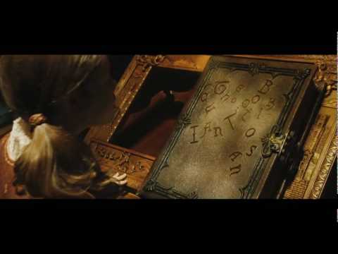 The Chronicles of Narnia: The Voyage of the Dawn Treader | Official Trailer