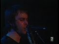 Bronco Bullfrog - Blow Yourself Up (Live on TVE, 2002 - 7 of 7)