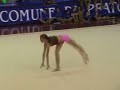 ermakova and kanaeva gala  prato 2007