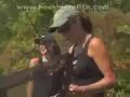 Bloopers and outakes, carp fishing