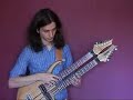 Goldberg Variation no. 1 - Adam Fulara - www.adam.fulara.com