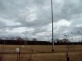 Metal Detecting and Snow.wmv