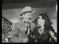 pedro infante   corrido de monterrey
