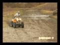 PowerSport TV 2008 Can-Am Renegade