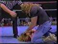 Dirty White Boy vs Ryan Wagner: Prichard's Revenge