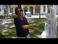 Fray Pedro Ponce de Leon_Barcelona