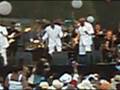 The O'Jays- Love Train & Keep On Loving Me Live @ Jazzfest