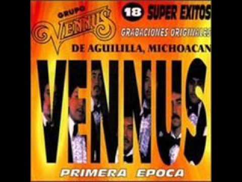Grupo Vennus (Me Ire)