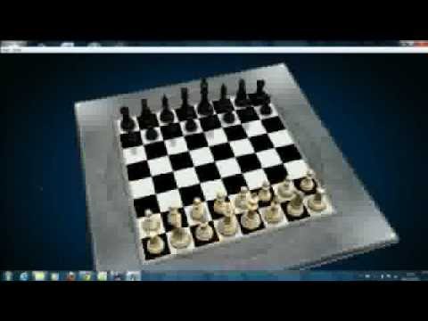 chess castling