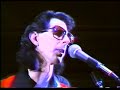 The Cars - Dangerous Type