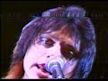 the cars - dangerous type