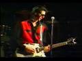 The Cars - Dangerous Type