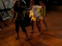 Las Niñas de las Terrazas