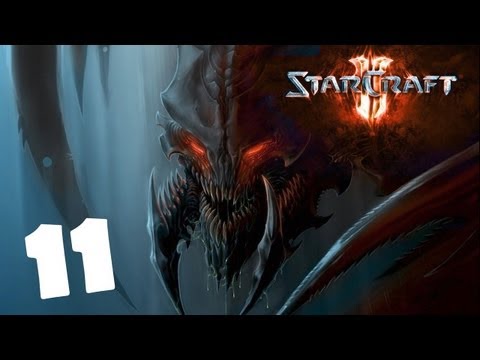 starcraft 2 swarm