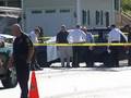 HANSON, MA- Fatal Shooting (09-15-08)