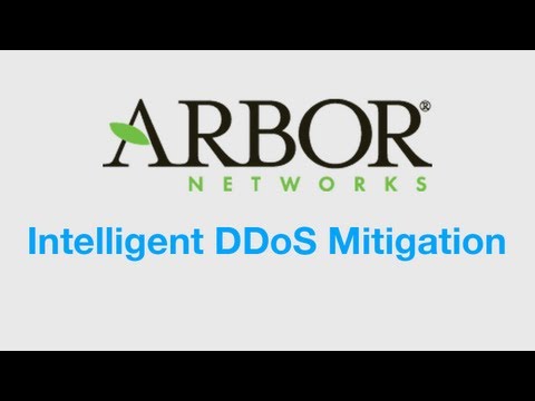 how to remove ddos attack