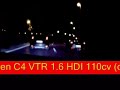 Focus 1.6 TDCI 109cv VS C4 1.6 HDI 110cv www.clubc4.pt.vu