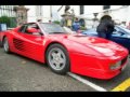 Ferrari Colombres (Asturias) NOV 2007