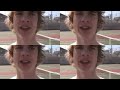 Tennis: the final frontier. a learner\