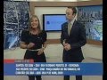 EMBELLEZE BALANÇO GERAL SANTOS/SÃO VICENTE/CUBATÃO