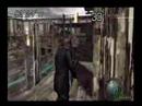 RE4 WESKER WATERWORLD 1