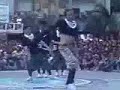 Colegio de Dagupan Toy Soldiers