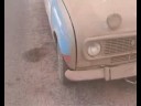 4L Trophy 2008 part 5 (Desert)