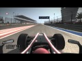 F1 2010 Hispania Racing Team (HRT) wins Bahrain AI Legend mode Expert handling